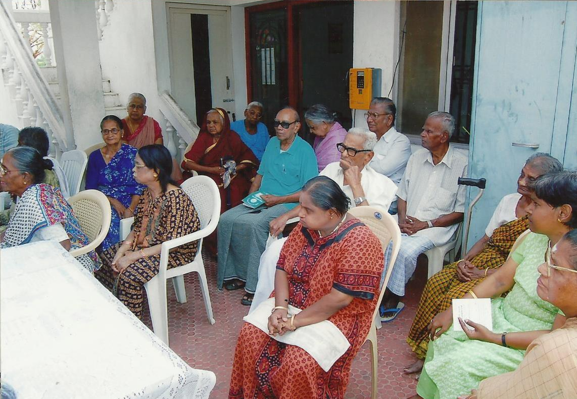 Free Eye  Camp 2